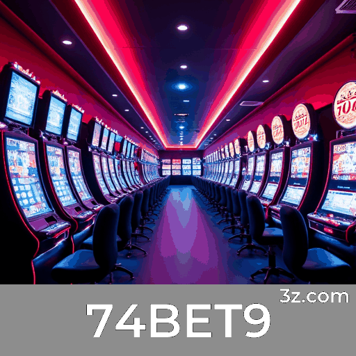 Cassino Online 74BET9