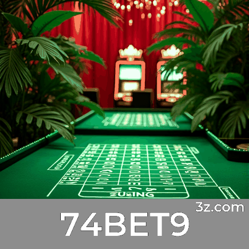 Cassino Online 74BET9