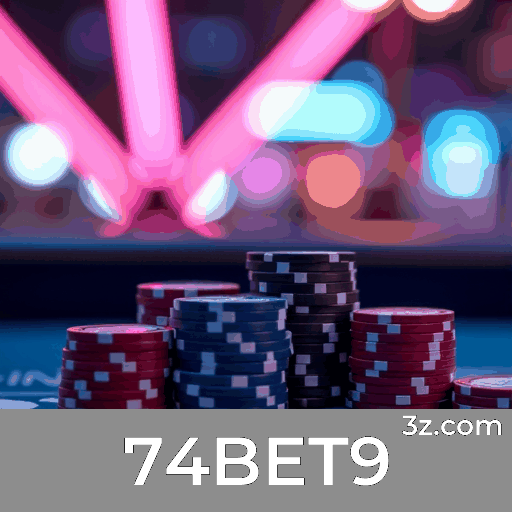 Cassino Online 74BET9