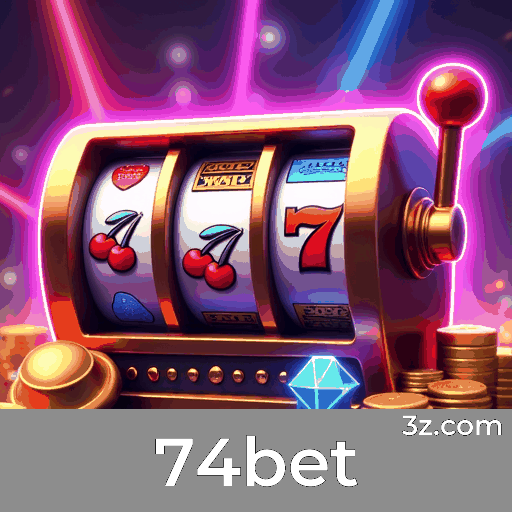 Controle Inteligente e Exclusivo na 74bet com Configurações Avançadas