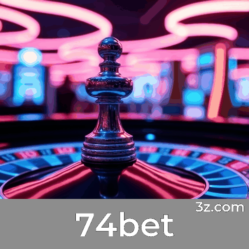 Experiência Profissional de Jogos de Mesa ao Vivo na 74bet