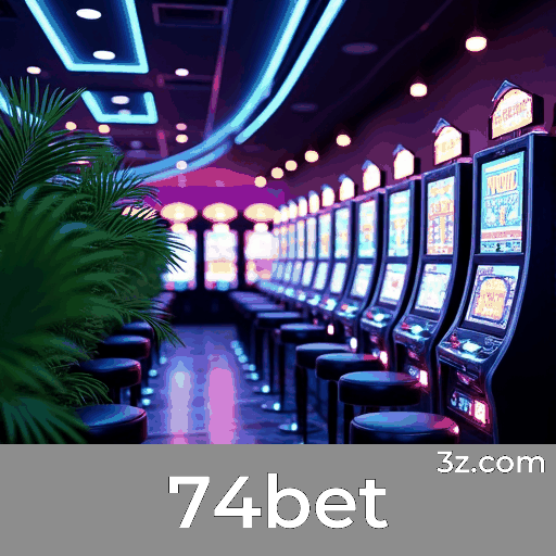 Experiência Profissional de Jogos de Mesa ao Vivo na 74bet