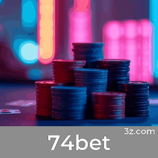 74bet: Caça-níqueis com Mega Jackpots, Jogos de Mesa Estratégicos, Realismo com Dealers Ao Vivo