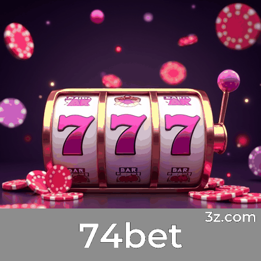Inovação Móvel com o Aplicativo da 74bet: Design Responsivo Avançado