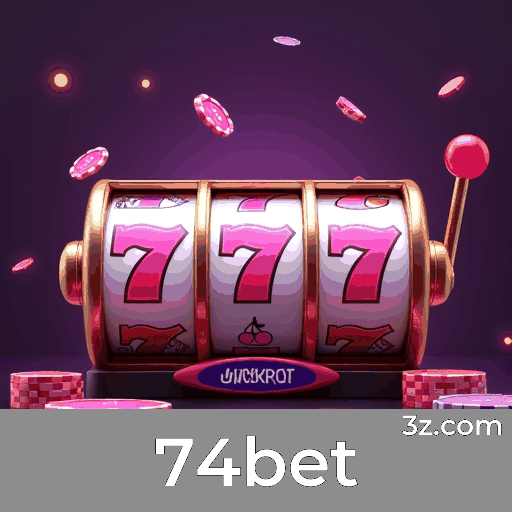 Inovação Móvel com o Aplicativo da 74bet: Design Responsivo Avançado