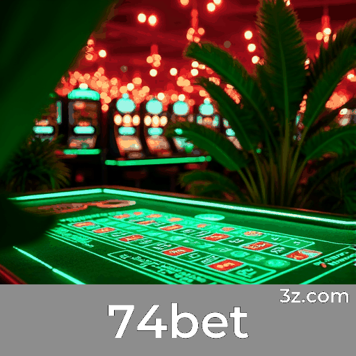 Recompensas Reais e Transparentes no 74bet: Promoções Sem Pegadinhas