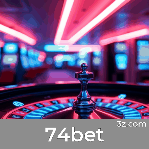 74bet: Especialista em Apostas Esportivas no Brasil